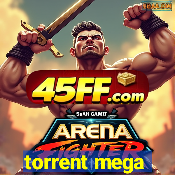 torrent mega